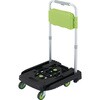 WP-HC-GN weego こまわり君 兼用ハンドル取付収納ケース TRUSCO 16278587