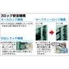 VE13S-1005 ワイドキャビネットVE13S型 TRUSCO 16279892