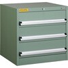 VE6S-608 中量キャビネットVE6S型(3ロック安全機構) TRUSCO 16280644