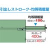 VE7S-1207 中量キャビネットVE7S型(3ロック安全機構) TRUSCO 16280924