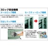 VE7S-601 中量キャビネットVE7S型(3ロック安全機構) TRUSCO 16280958