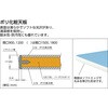 BE-0960YURB BE型軽量作業台(上棚付) TRUSCO 16282482