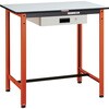 TFAE-0960UDK1 軽量作業台TFAE型(引出し付) TRUSCO 16284467