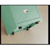 RDW-1200UDC111 中量作業台(サイドキャビネット付) TRUSCO 16284652