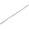SUS40-1800-2.0 ステンレスアングル(40mm角・SUS430) TRUSCO 16284896
