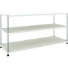PER-3663-W フェニックスラック TRUSCO 16284957