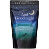 アンドグッドナイトゆったりバスソルト 206-22-003 シダーウッドL グローバルプロダクトプランニング
