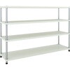 PER-4644-W フェニックスラック TRUSCO 16285054