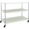 PER-3463-U125-W フェニックスラック(ウレタン車輪付) TRUSCO 16285334