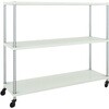 PER-4543-U125-W フェニックスラック(ウレタン車輪付) TRUSCO 16285422