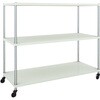 PER-4563-U125-W フェニックスラック(ウレタン車輪付) TRUSCO 16285447