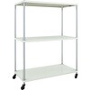 PER-5463-U125-W フェニックスラック(ウレタン車輪付) TRUSCO 16285526