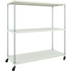 PER-5563-U125-W フェニックスラック(ウレタン車輪付) TRUSCO 16285562