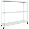 PER-5643-U125-W フェニックスラック(ウレタン車輪付) TRUSCO 16285587