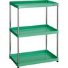 PEW-R1274-YG フェニックスワゴン ラック型 TRUSCO 16285876