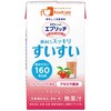 エプリッチドリンクすいすい アセロラフウミ 125ML 24ホンイリ フードケア