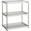 PEW-R1293-W フェニックスワゴン ラック型 TRUSCO 16285885