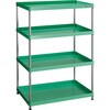 PEW-R1594-YG フェニックスワゴン ラック型 TRUSCO 16285973