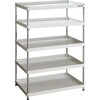 PEW-R1595-W フェニックスワゴン ラック型 TRUSCO 16285982