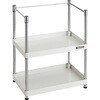 PEW-R962K-W フェニックスワゴン ラック型 TRUSCO 16286007