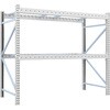 1D-20B23-10-2 重量パレットラック 1000kg用 TRUSCO 16286104