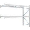 1D-20B23-10-2B 重量パレットラック 1000kg用 TRUSCO 16286113