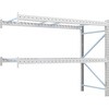 1D-20B23-11-2B 重量パレットラック 1000kg用 TRUSCO 16286138