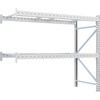 1D-20B25-10-2B 重量パレットラック 1000kg用 TRUSCO 16286174