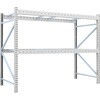 1D-20B25-11-2 重量パレットラック 1000kg用 TRUSCO 16286183