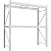 1D-25B23-09-2 重量パレットラック 1000kg用 TRUSCO 16286208