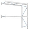 1D-25B23-09-2B 重量パレットラック 1000kg用 TRUSCO 16286217