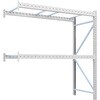 1D-25B23-10-2B 重量パレットラック 1000kg用 TRUSCO 16286235