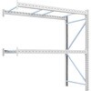 1D-25B23-11-2B 重量パレットラック 1000kg用 TRUSCO 16286253
