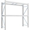 1D-25B25-09-2 重量パレットラック 1000kg用 TRUSCO 16286262