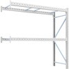 1D-25B25-09-2B 重量パレットラック 1000kg用 TRUSCO 16286278