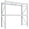 1D-25B25-10-2 重量パレットラック 1000kg用 TRUSCO 16286287