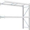 1D-25B25-10-2B 重量パレットラック 1000kg用 TRUSCO 16286296