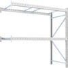 1D-25B25-11-2B 重量パレットラック 1000kg用 TRUSCO 16286314