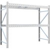2D-20B23-09-2 重量パレットラック 2000kg用 TRUSCO 16286323