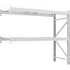 2D-20B23-09-2B 重量パレットラック 2000kg用 TRUSCO 16286332
