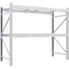 2D-20B23-10-2 重量パレットラック 2000kg用 TRUSCO 16286348
