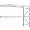 2D-20B25-09-2B 重量パレットラック 2000kg用 TRUSCO 16286393
