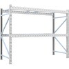 2D-20B25-10-2 重量パレットラック 2000kg用 TRUSCO 16286402