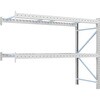2D-20B25-10-2B 重量パレットラック 2000kg用 TRUSCO 16286418
