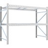 2D-20B25-11-2 重量パレットラック 2000kg用 TRUSCO 16286427