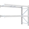 2D-20B25-11-2B 重量パレットラック 2000kg用 TRUSCO 16286436