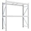 2D-25B23-09-2 重量パレットラック 2000kg用 TRUSCO 16286445