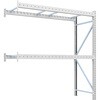 2D-25B23-09-2B 重量パレットラック 2000kg用 TRUSCO 16286454