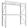 2D-25B23-10-2 重量パレットラック 2000kg用 TRUSCO 16286463