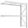 2D-25B23-10-2B 重量パレットラック 2000kg用 TRUSCO 16286472